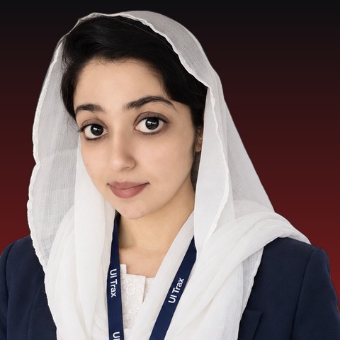 Aamna Ali