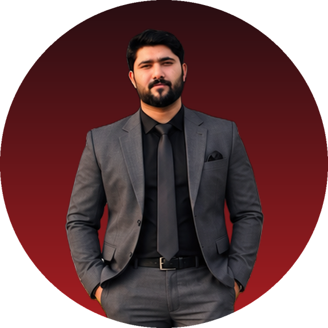 Mujahid Hussain, founder of UI Trax